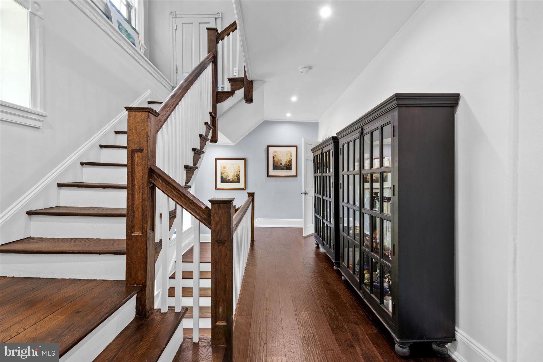 MT AIRY - Residential