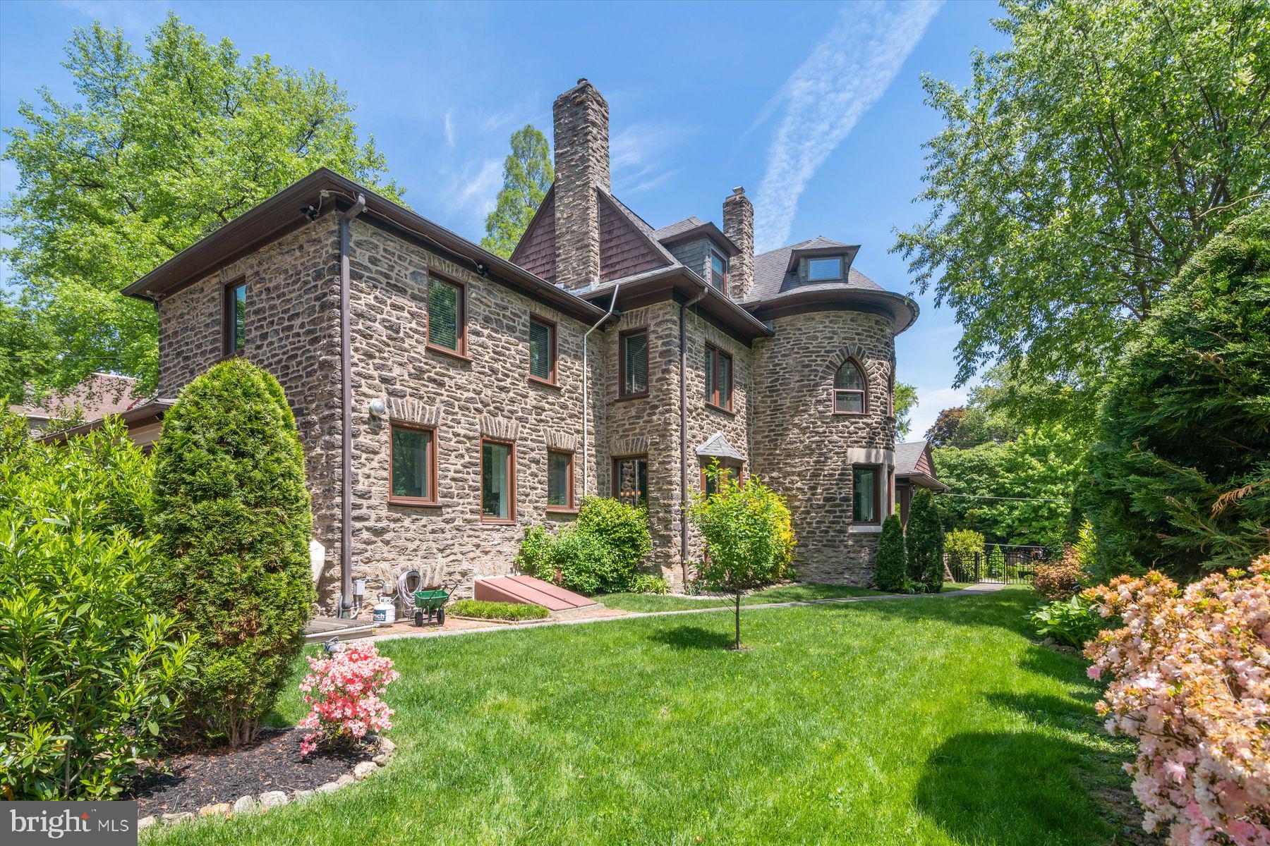 MT AIRY - Residential