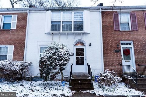 8902 16TH STREET 8902 SILVER SPRING MD 20910