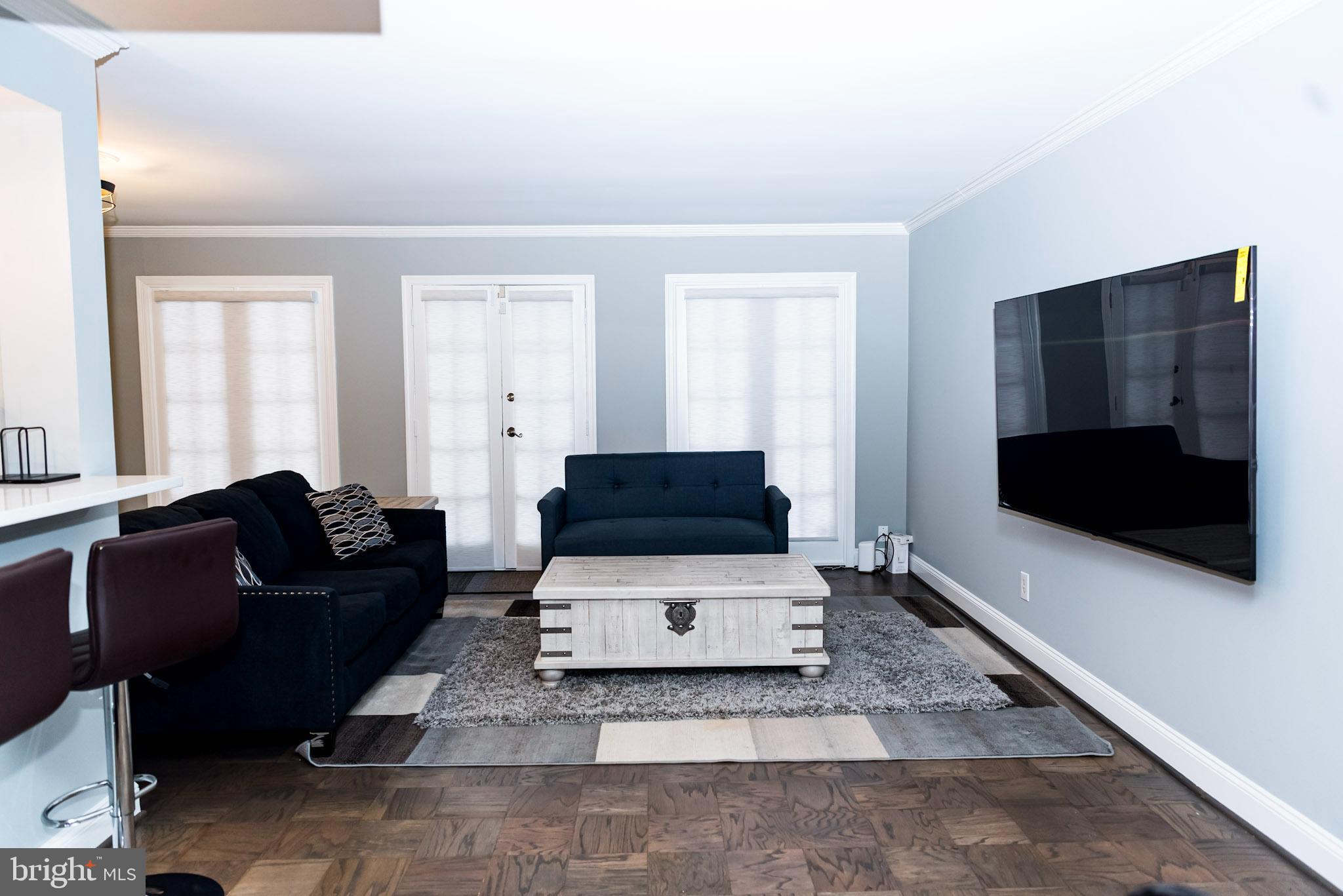 PARK SUTTON CODM - Residential