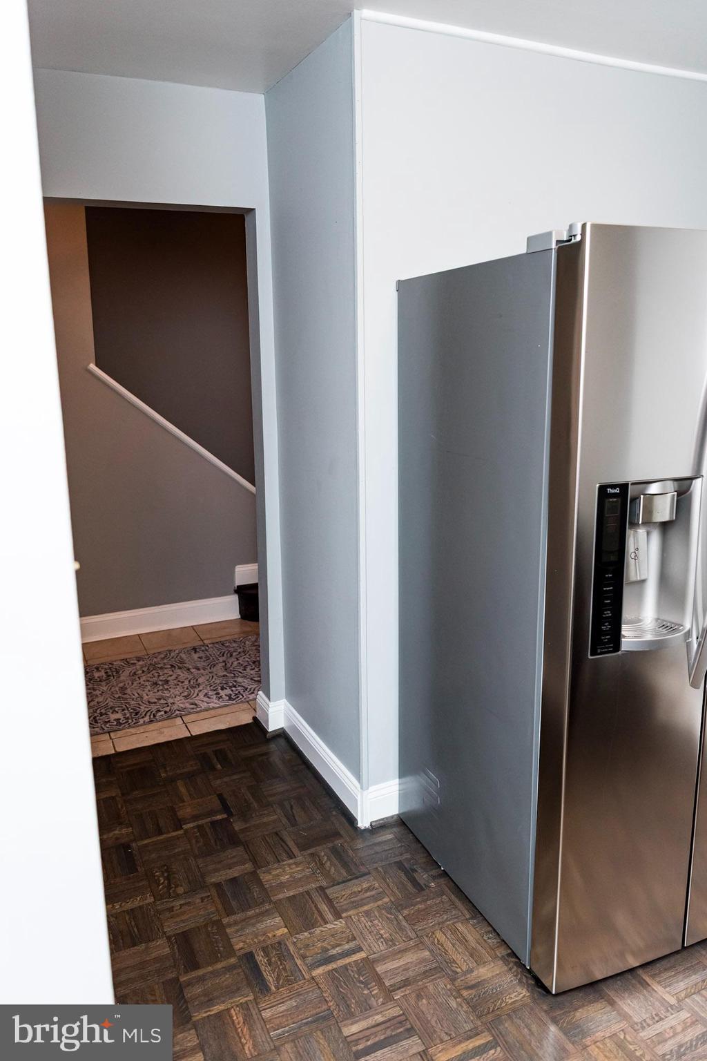 PARK SUTTON CODM - Residential