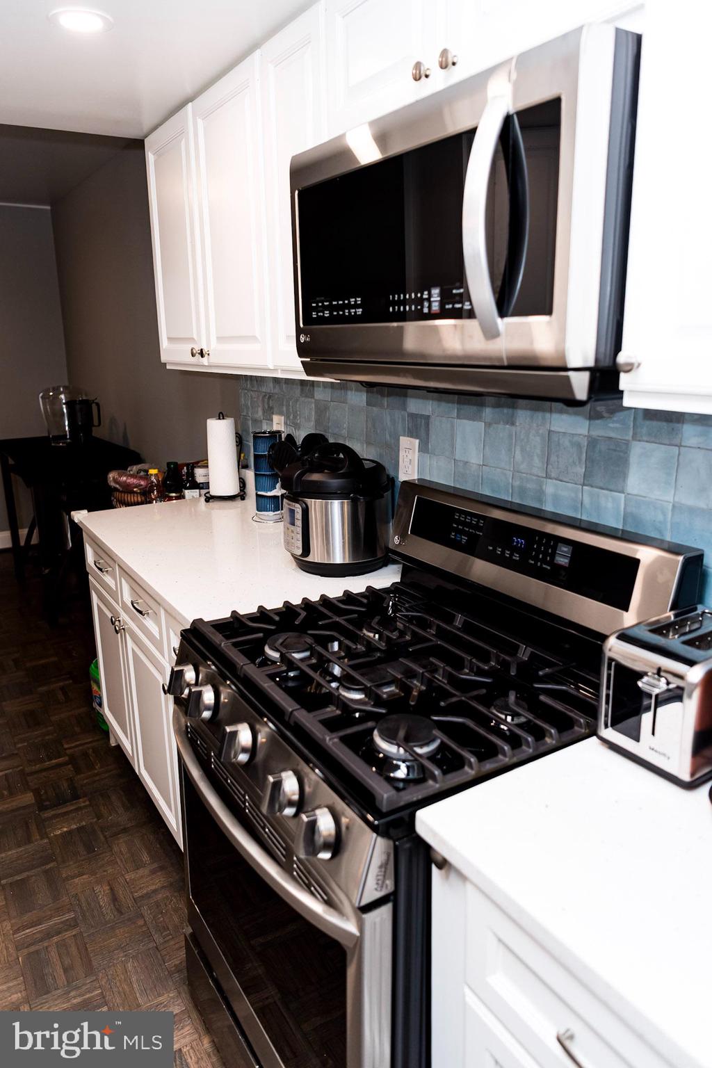 PARK SUTTON CODM - Residential
