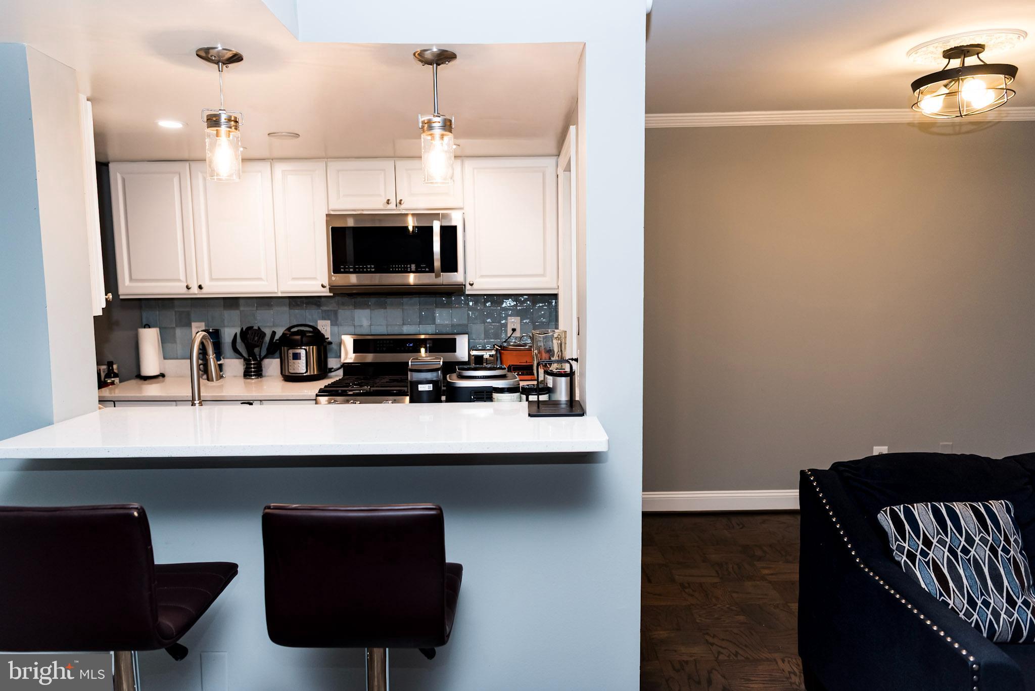 PARK SUTTON CODM - Residential