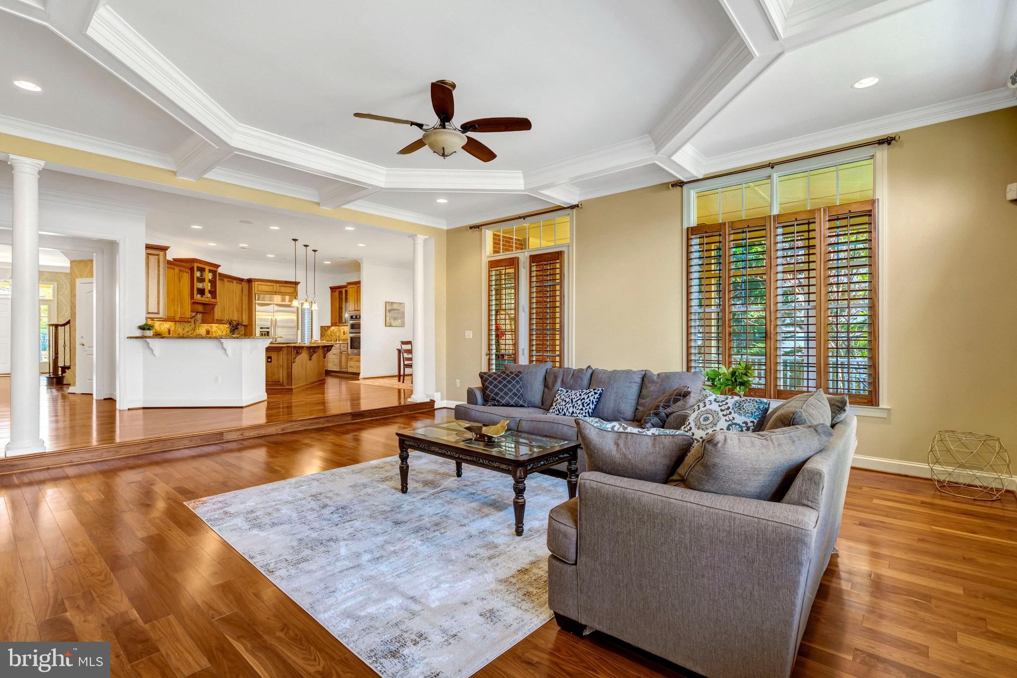 POPLAR TREE - Residential