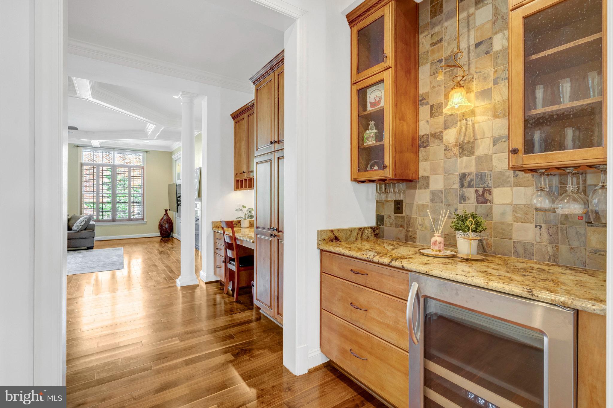 POPLAR TREE - Residential