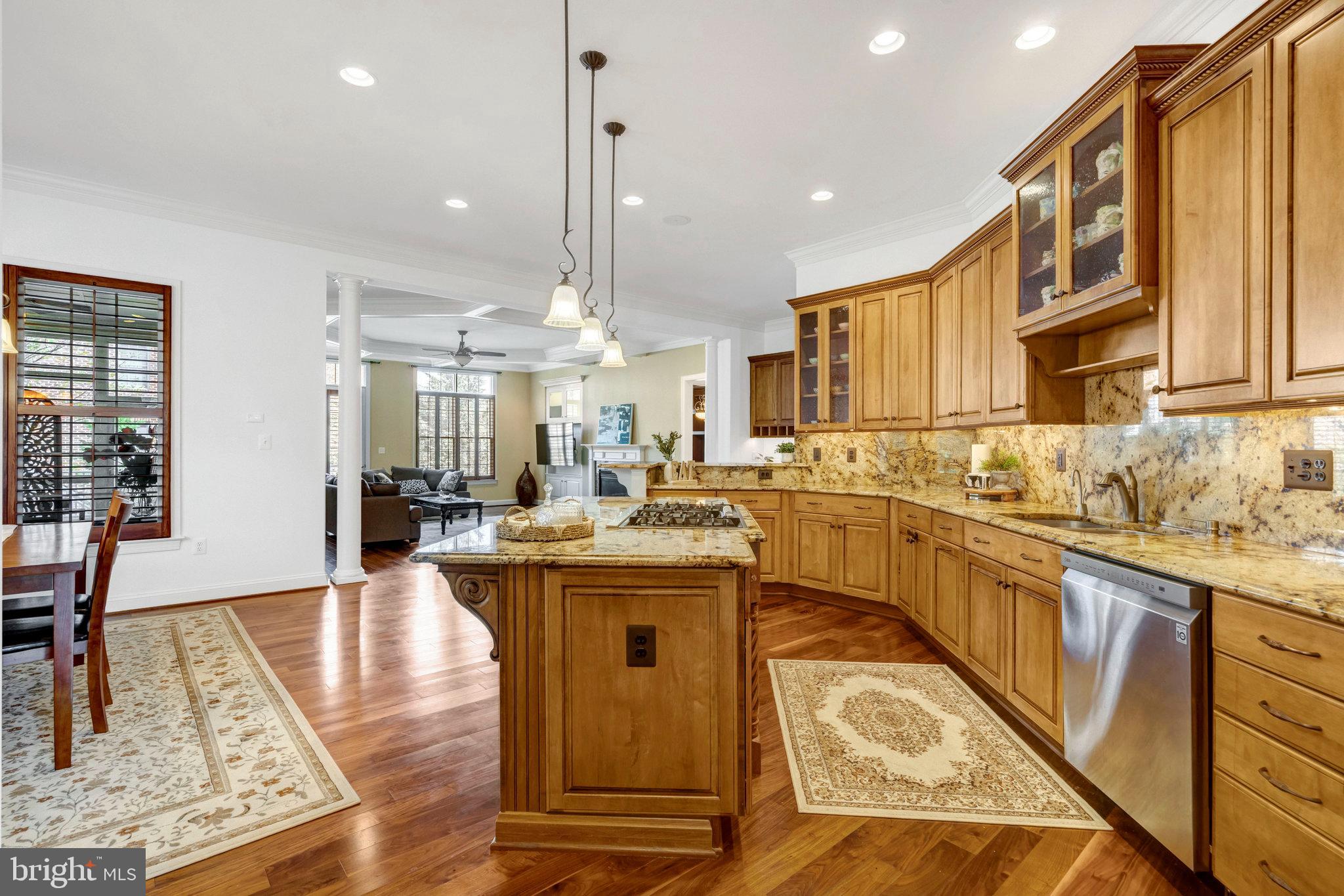 POPLAR TREE - Residential