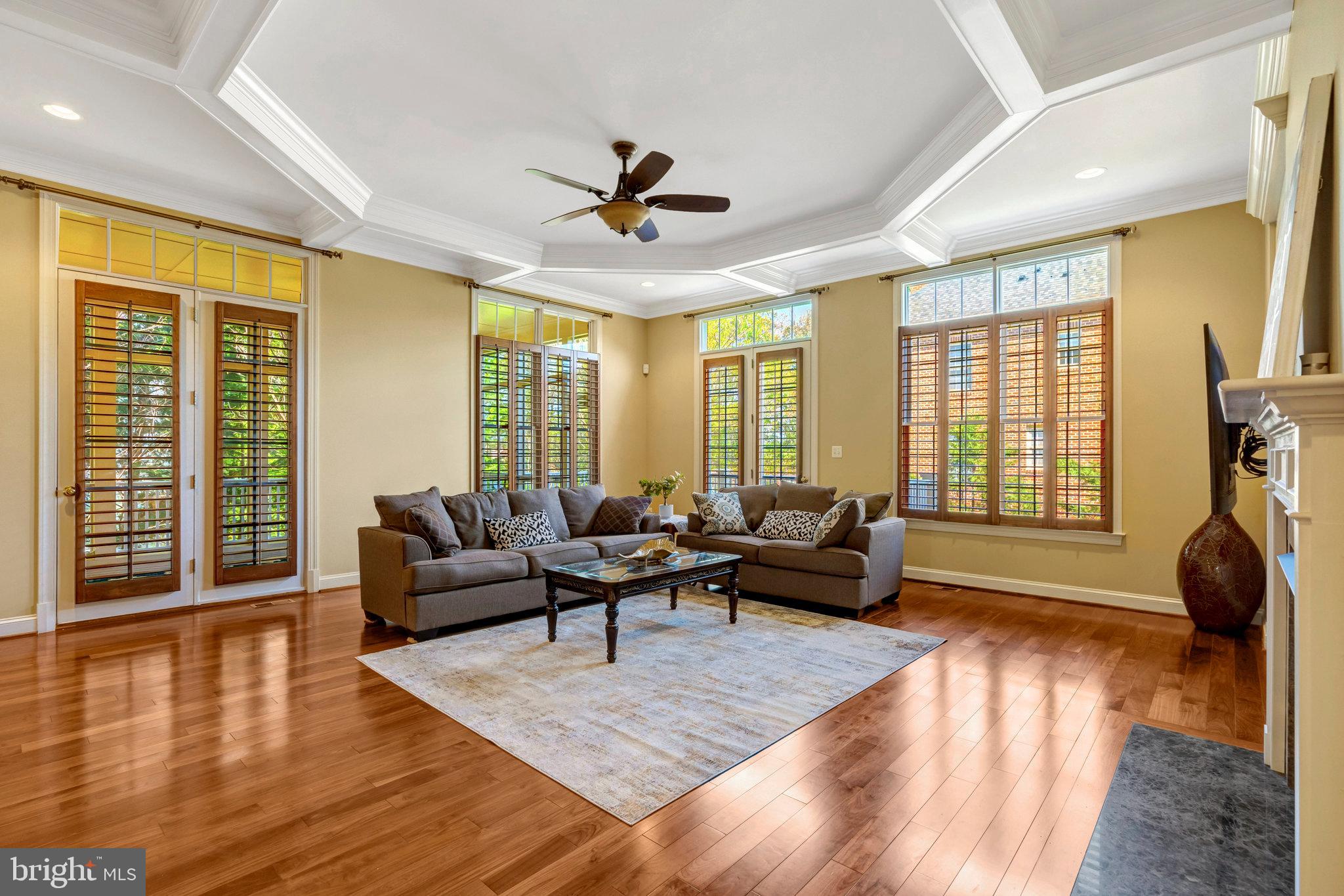 POPLAR TREE - Residential