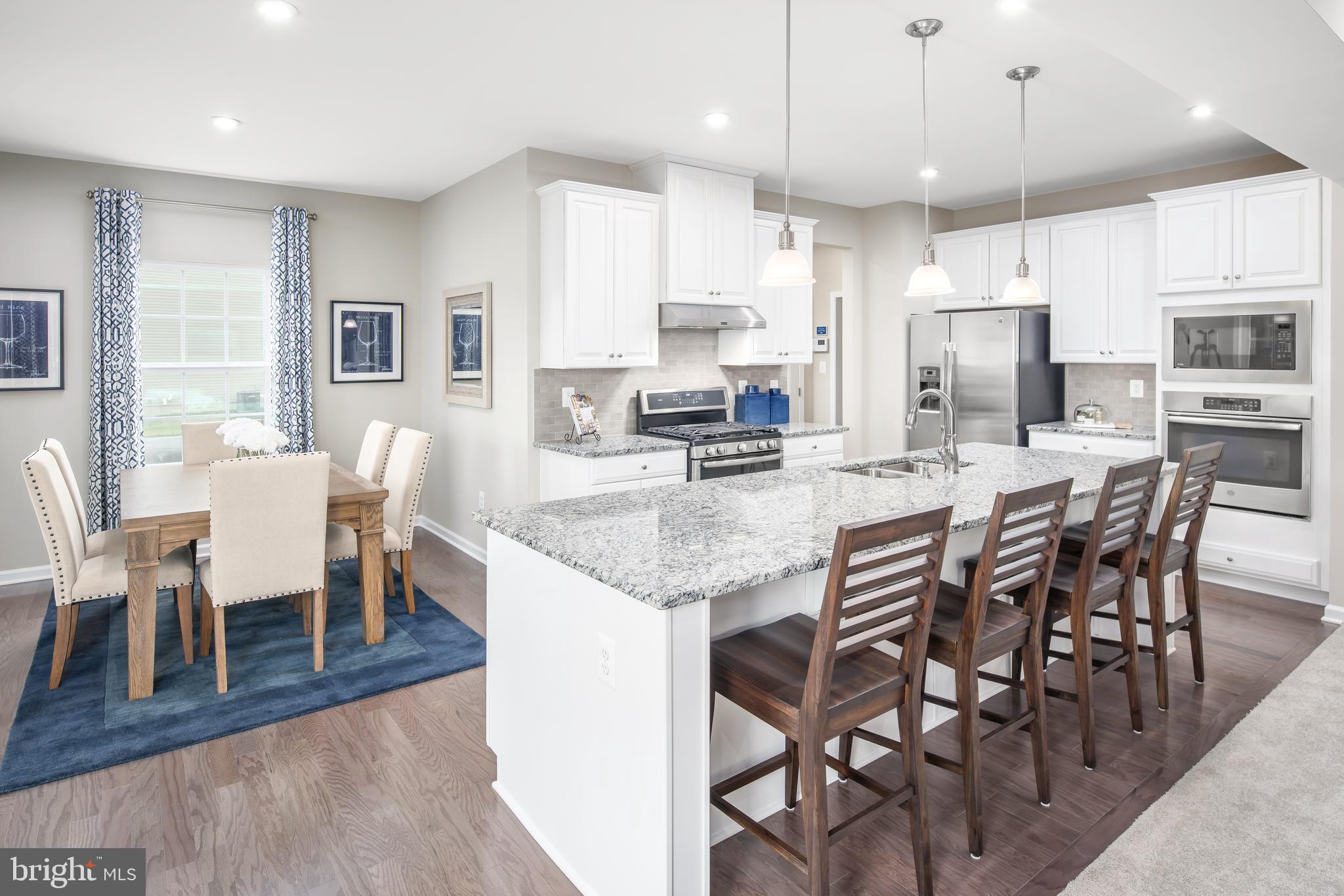 TIMOTHY BRANCH SINGLES - Residential