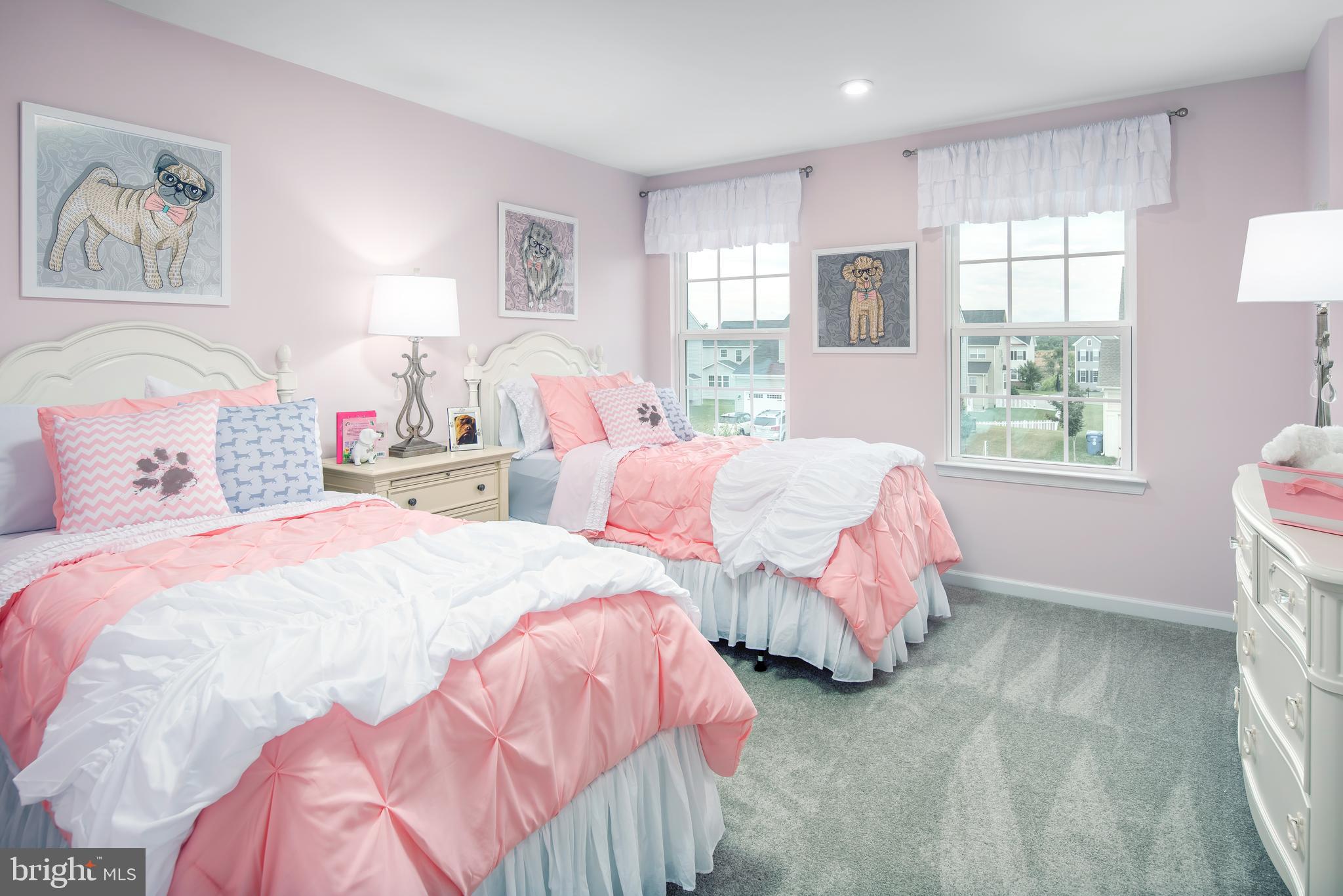 TIMOTHY BRANCH SINGLES - Residential