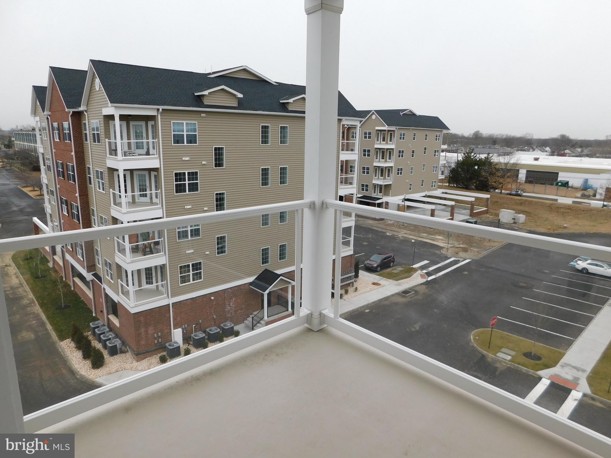 RADCLIFFE COURT - Residential