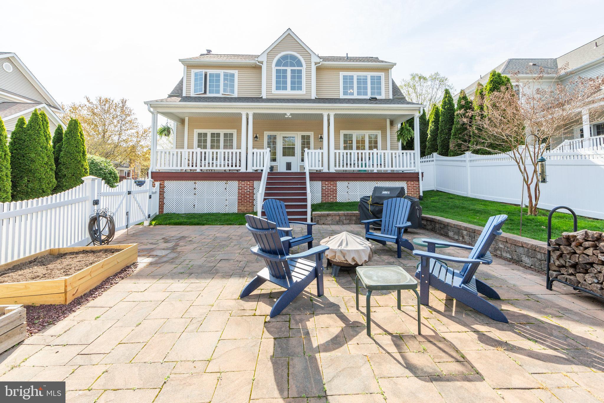 116 WINDGATE DRIVE