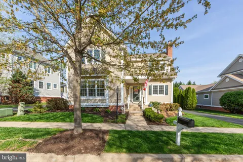 116 Windgate Drive, Chester Springs, PA MLS: PACT2096252