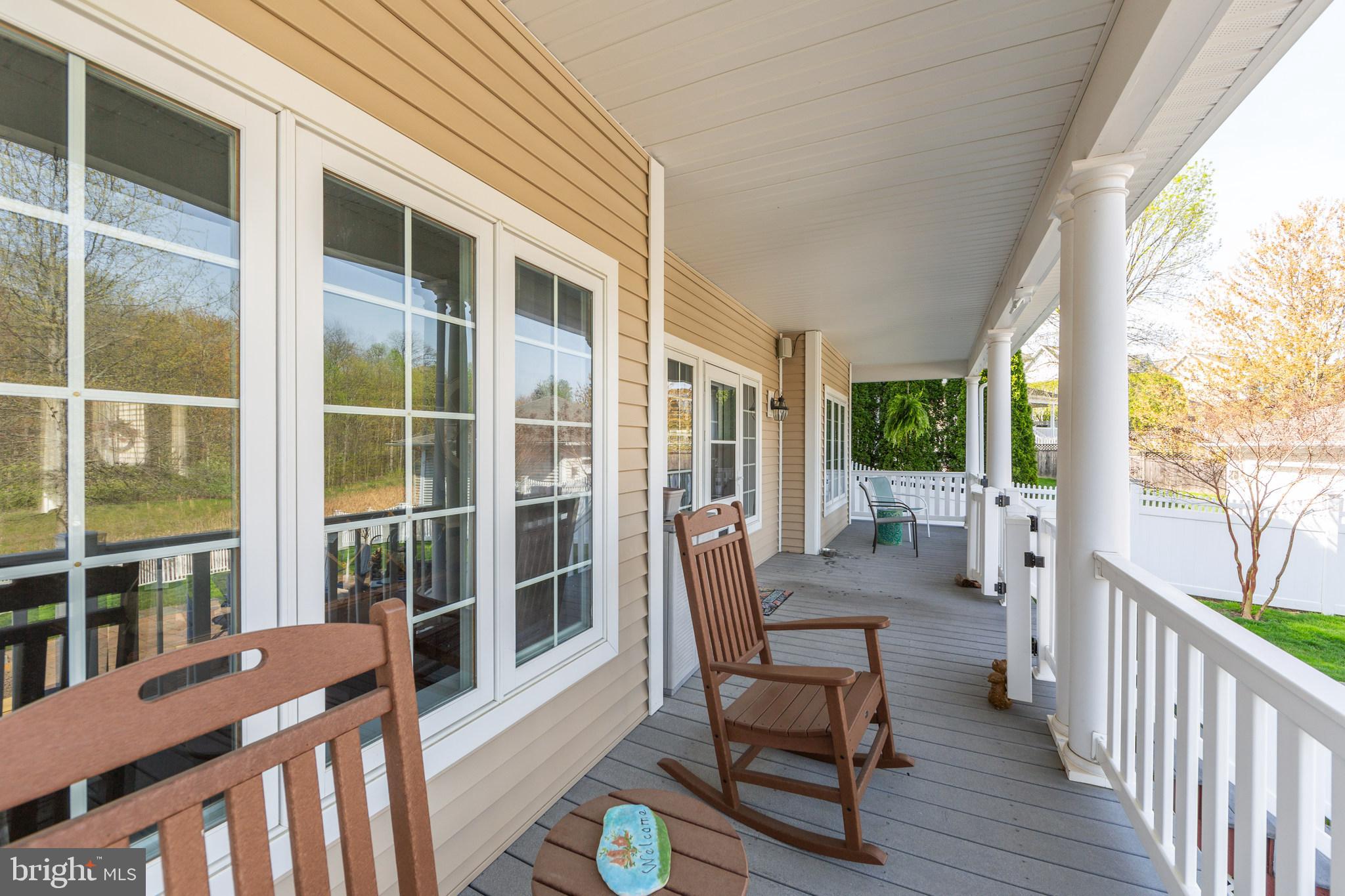 116 WINDGATE DRIVE