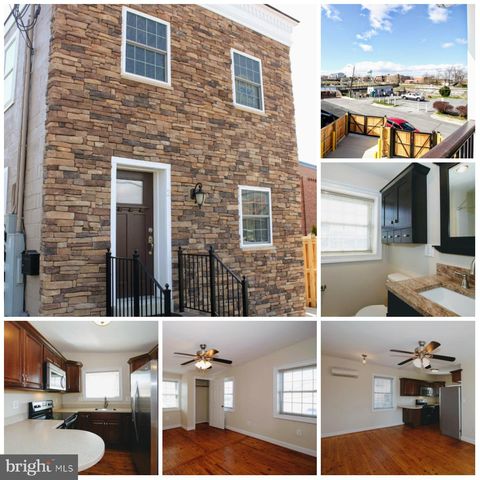 2 WATER STREET #2 FREDERICK MD 21701