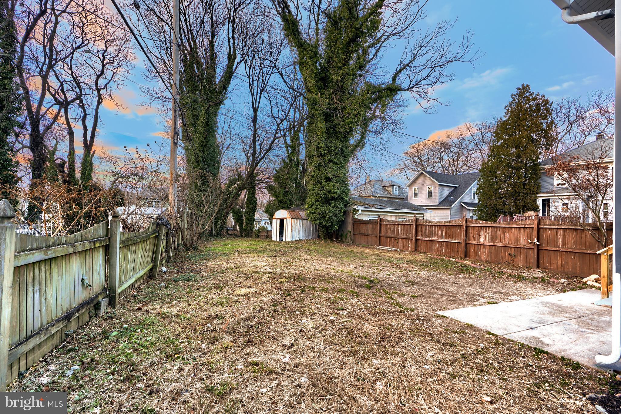 LAURAVILLE HISTORIC DISTRICT - Residential