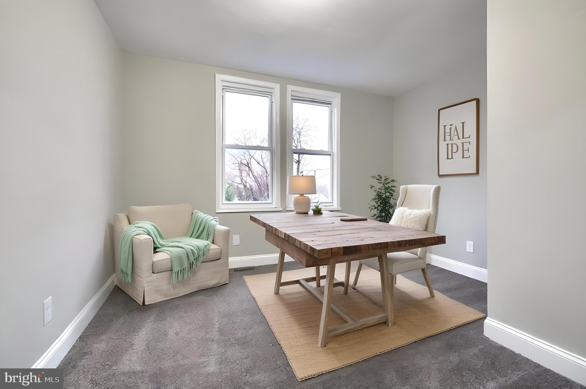 LAURAVILLE HISTORIC DISTRICT - Residential