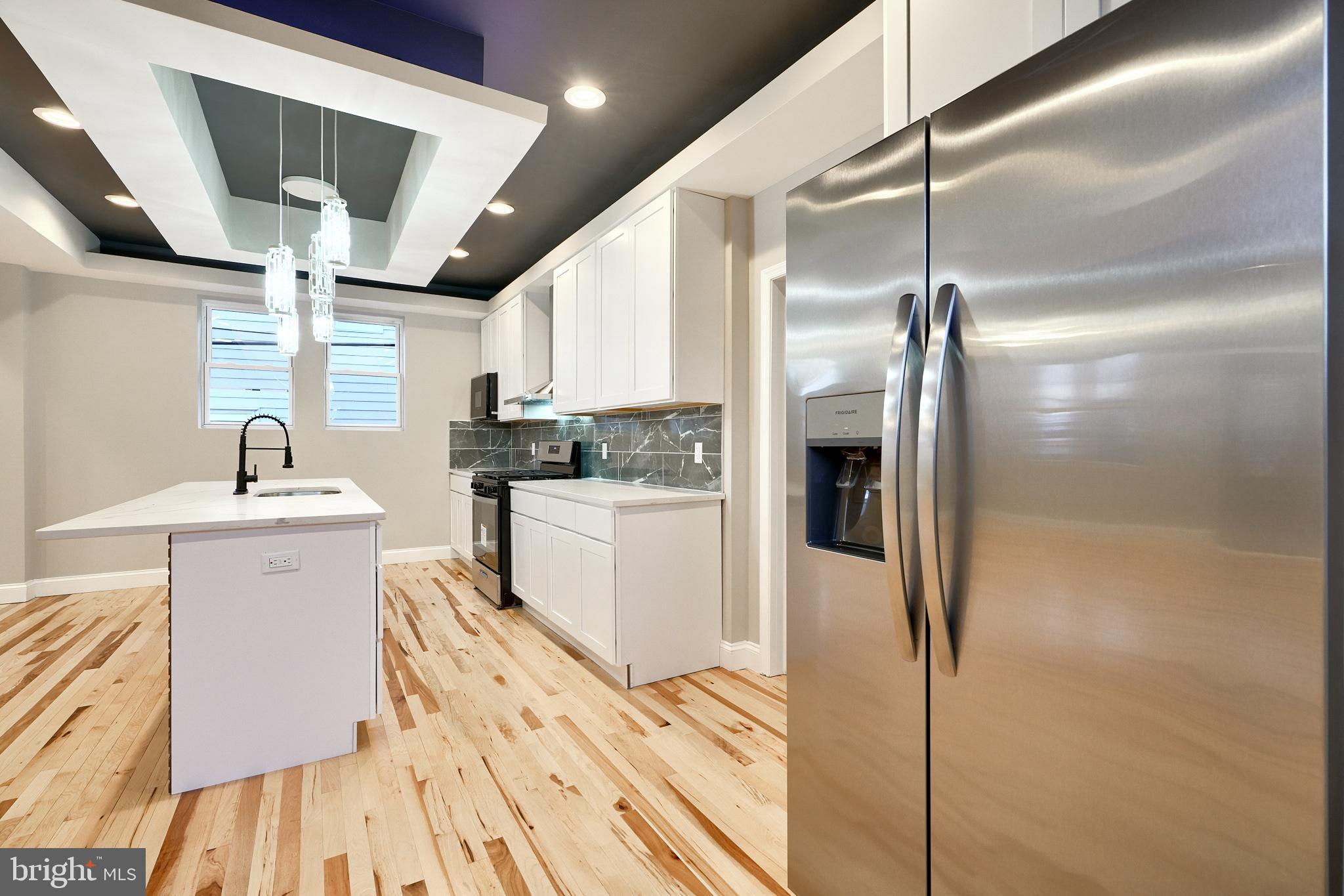 LAURAVILLE HISTORIC DISTRICT - Residential