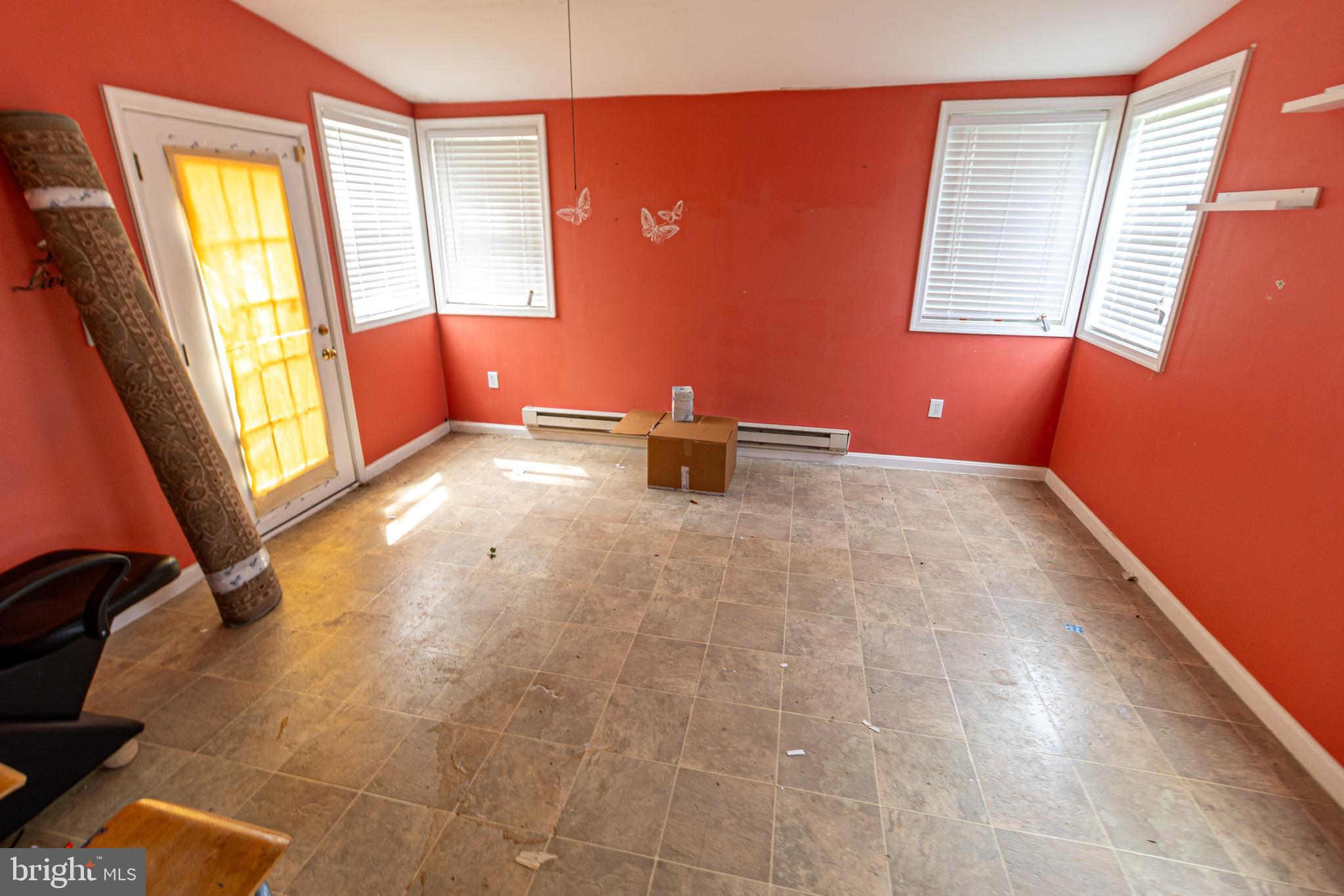 BELTSVILLE HEIGHTS - Residential