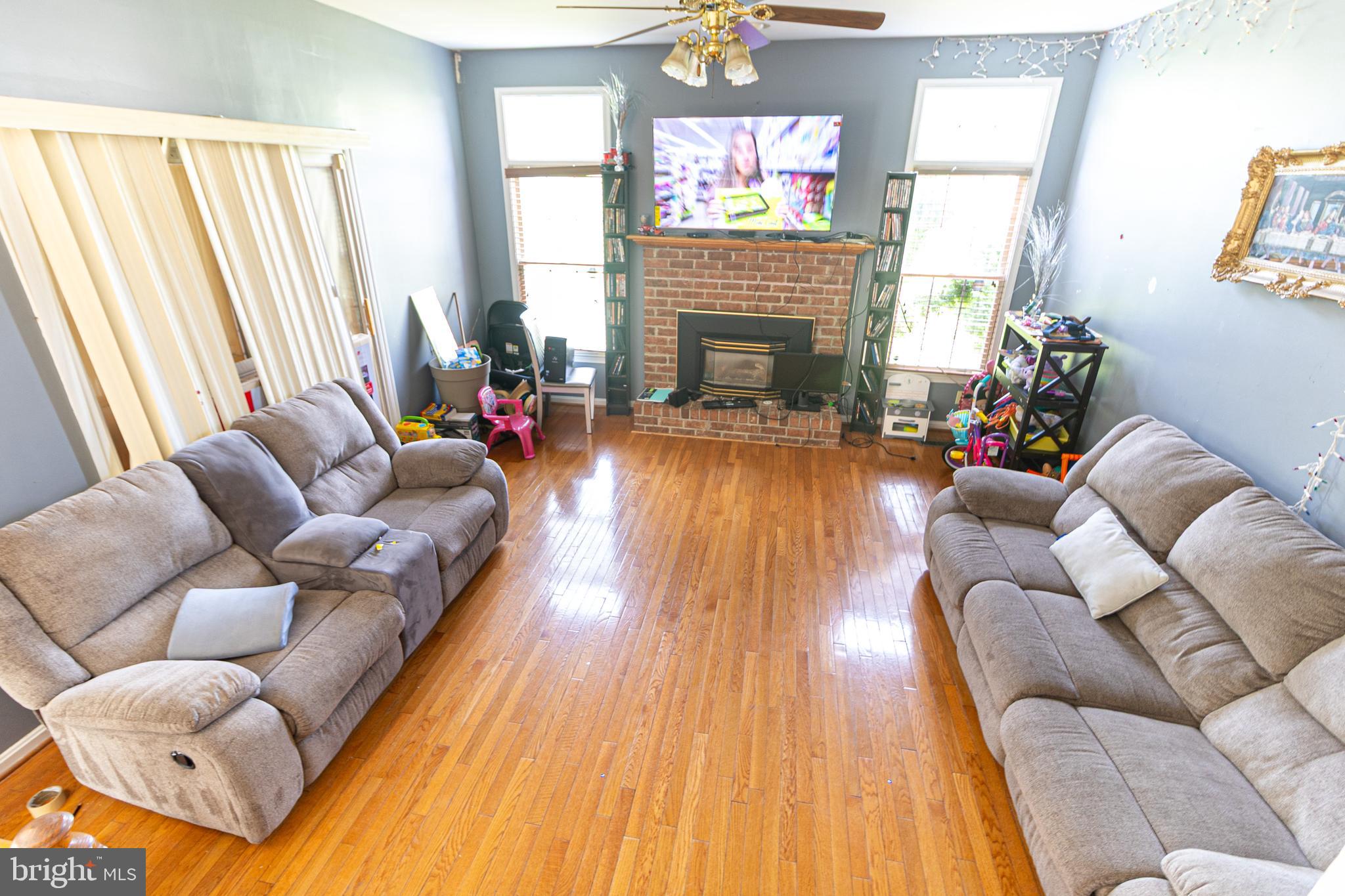 11714 HEARTWOOD DRIVE