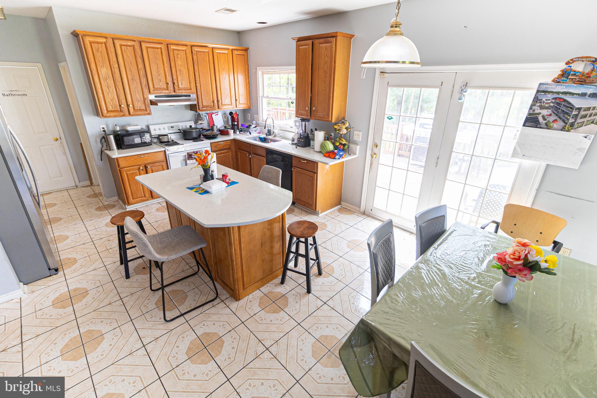 BELTSVILLE HEIGHTS - Residential