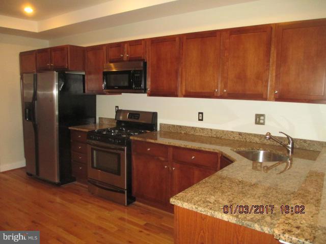 PATTERSON PARK - Residential