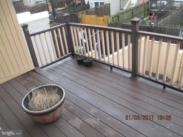 PATTERSON PARK - Residential