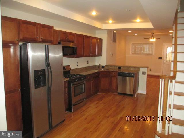 PATTERSON PARK - Residential