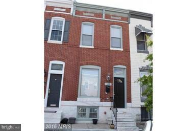 PATTERSON PARK - Residential