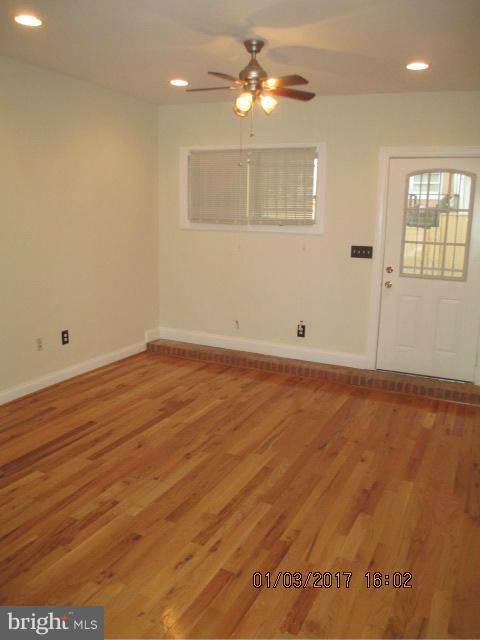 PATTERSON PARK - Residential