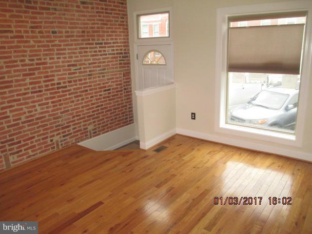 PATTERSON PARK - Residential