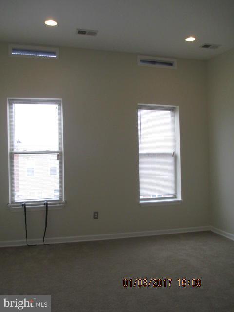 PATTERSON PARK - Residential