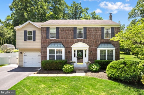 Photo of 212 Grays Lane, LANSDALE, PA 19446 (MLS # PAMC2182958)