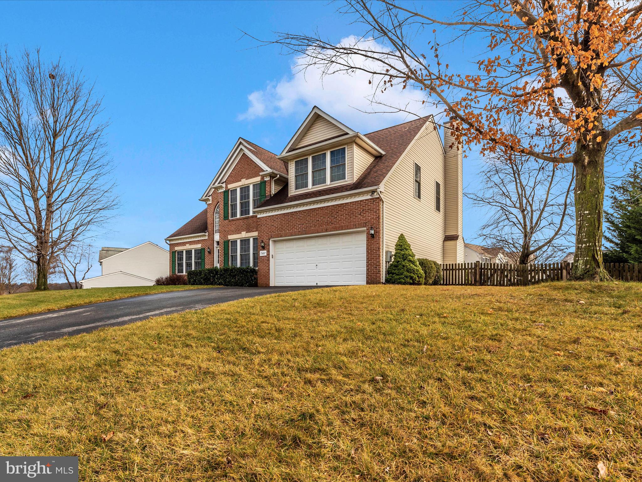 SAMHILL ESTATES - Residential