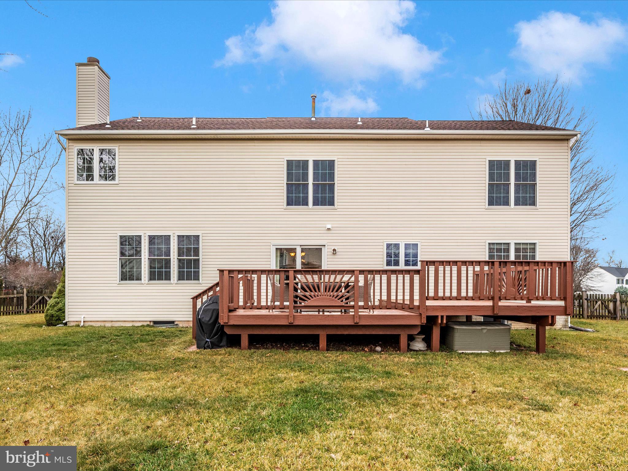 SAMHILL ESTATES - Residential