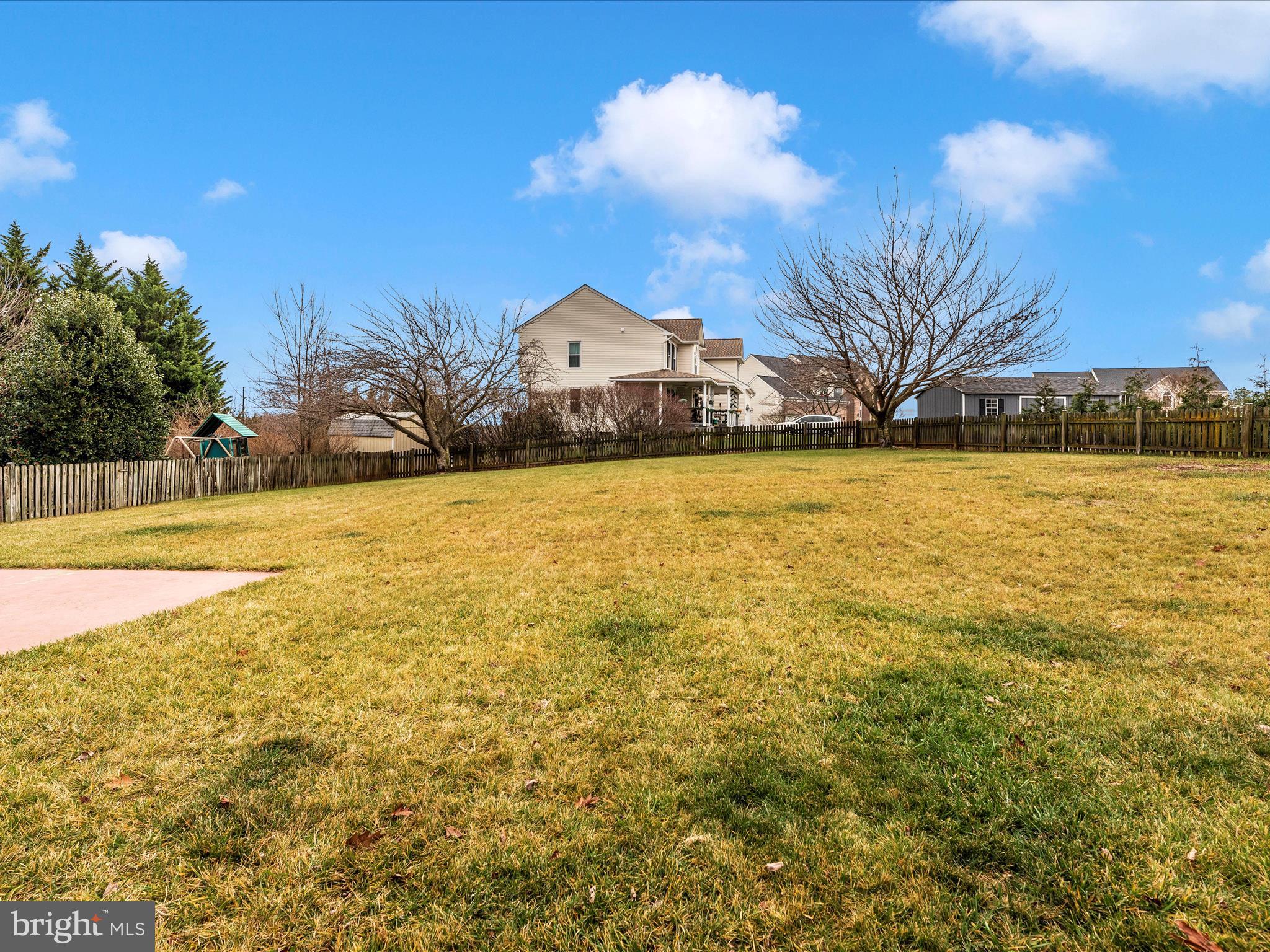 SAMHILL ESTATES - Residential