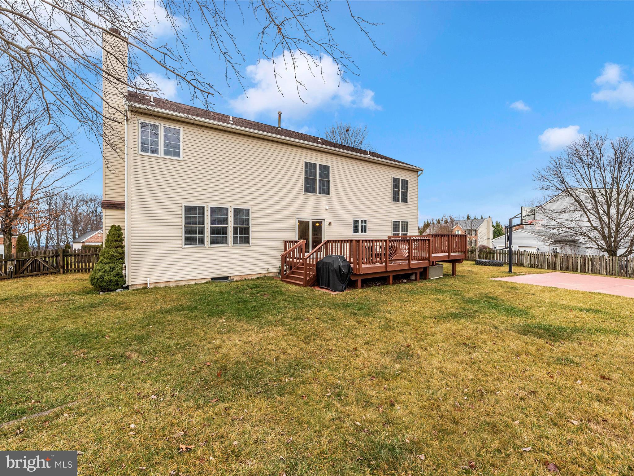 SAMHILL ESTATES - Residential