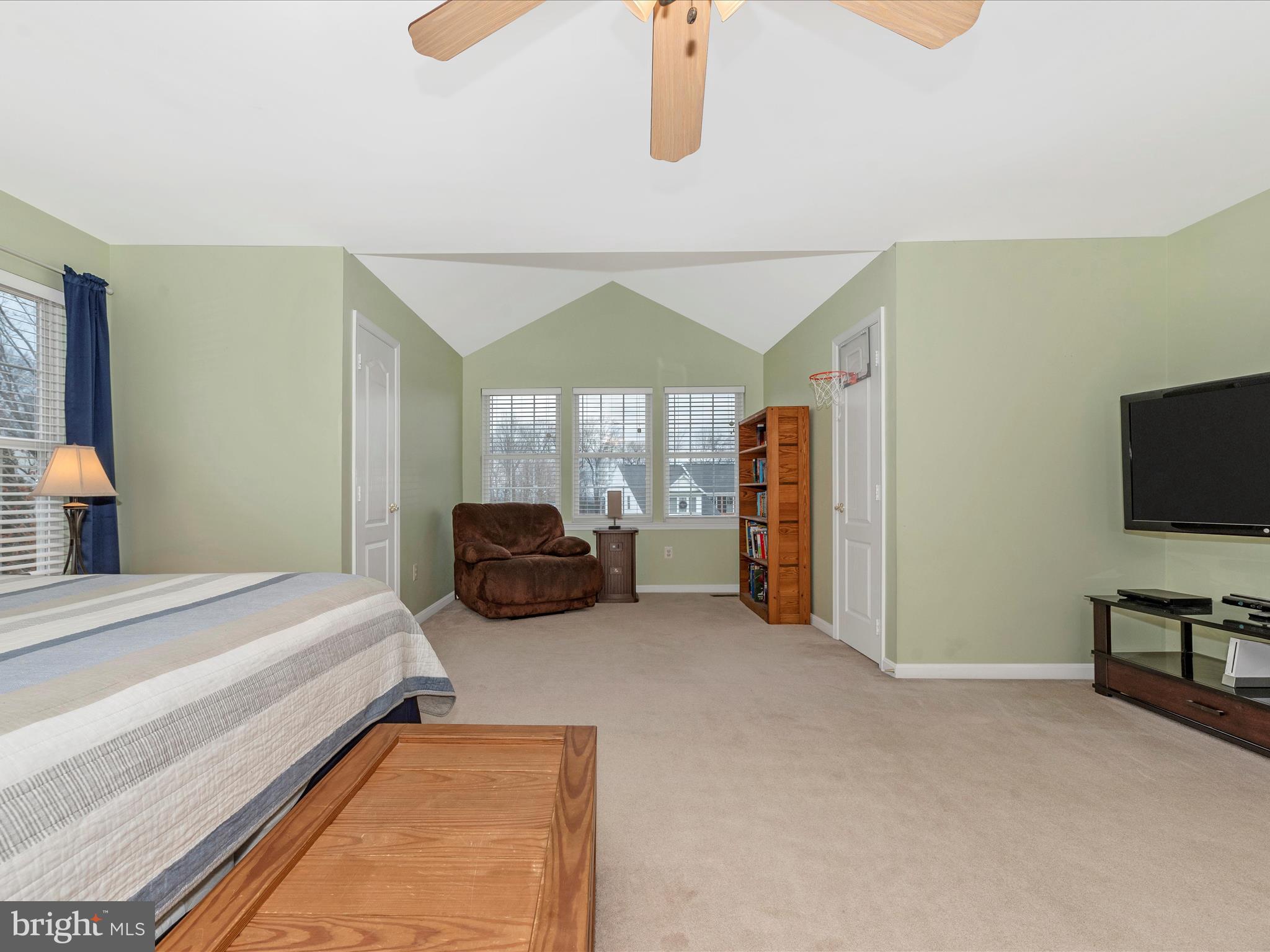 SAMHILL ESTATES - Residential