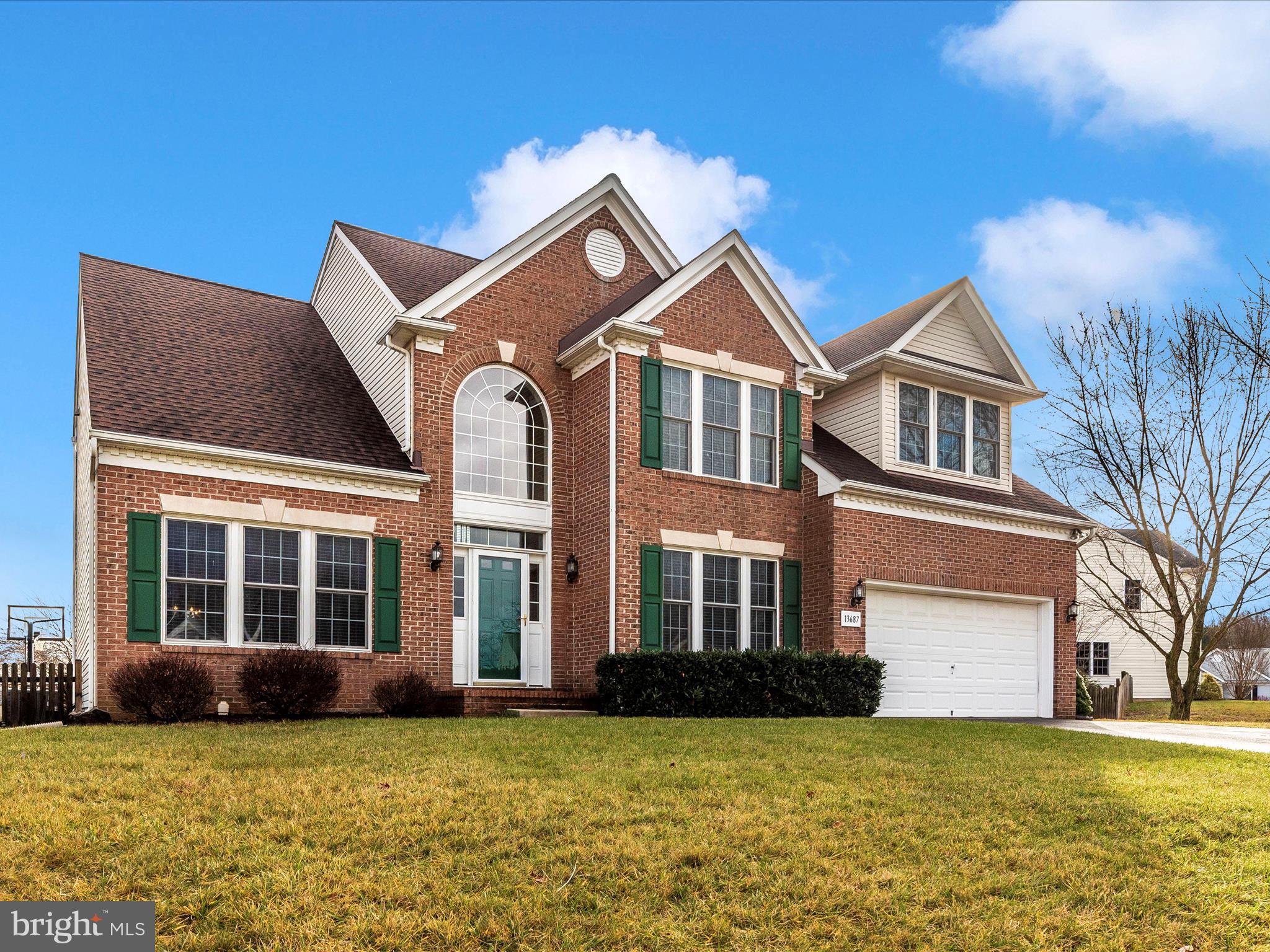 SAMHILL ESTATES - Residential