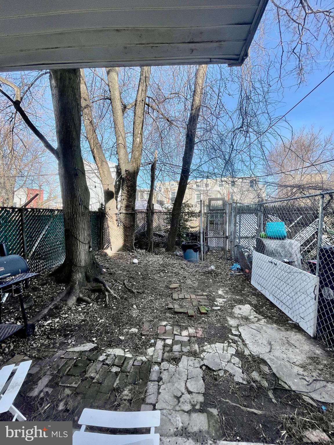 SHARSWOOD - Residential Lease