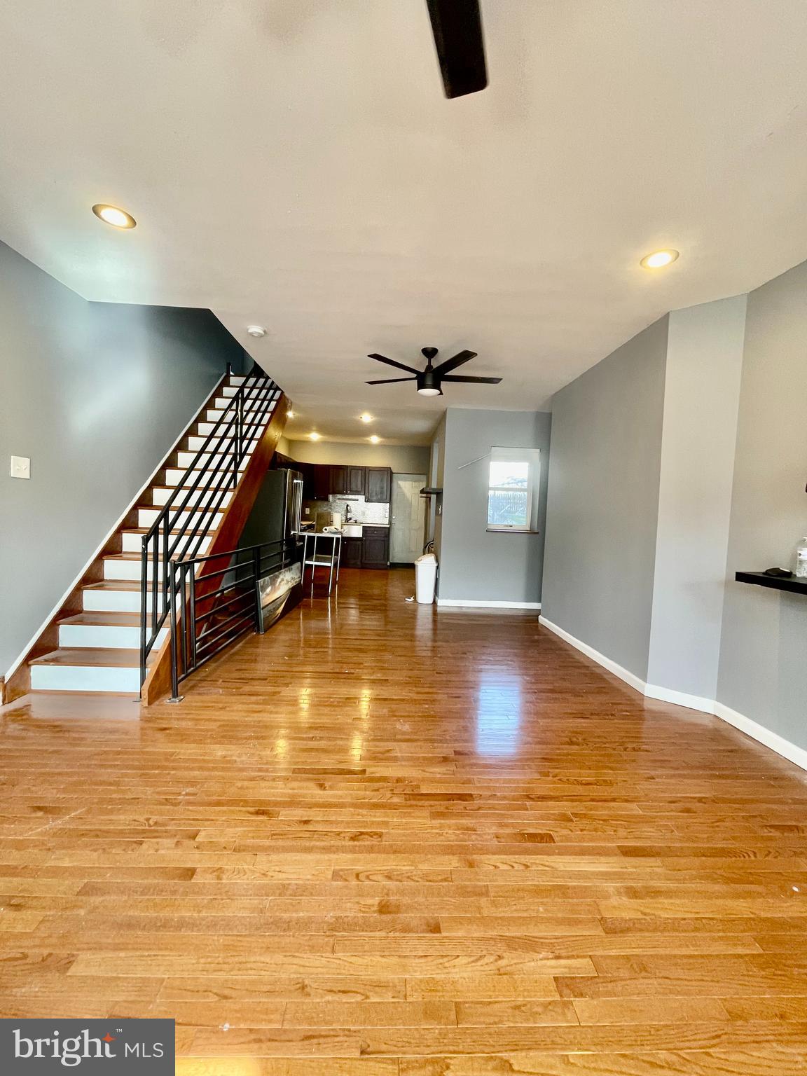 SHARSWOOD - Residential Lease