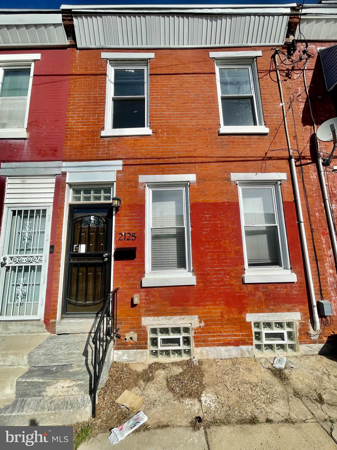 SHARSWOOD - Residential Lease