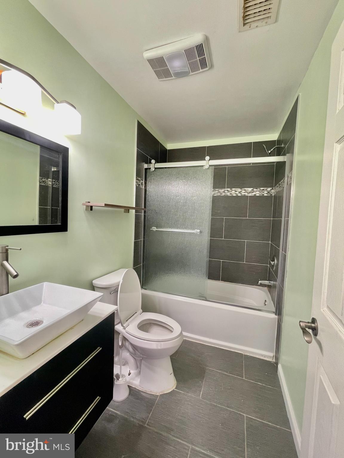 SHARSWOOD - Residential Lease