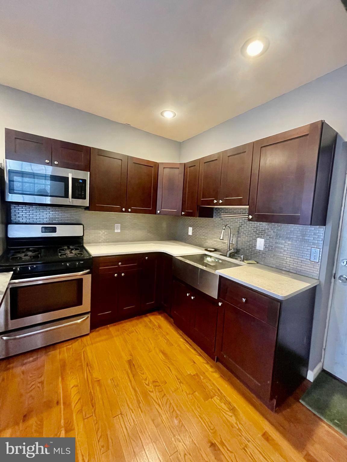 SHARSWOOD - Residential Lease