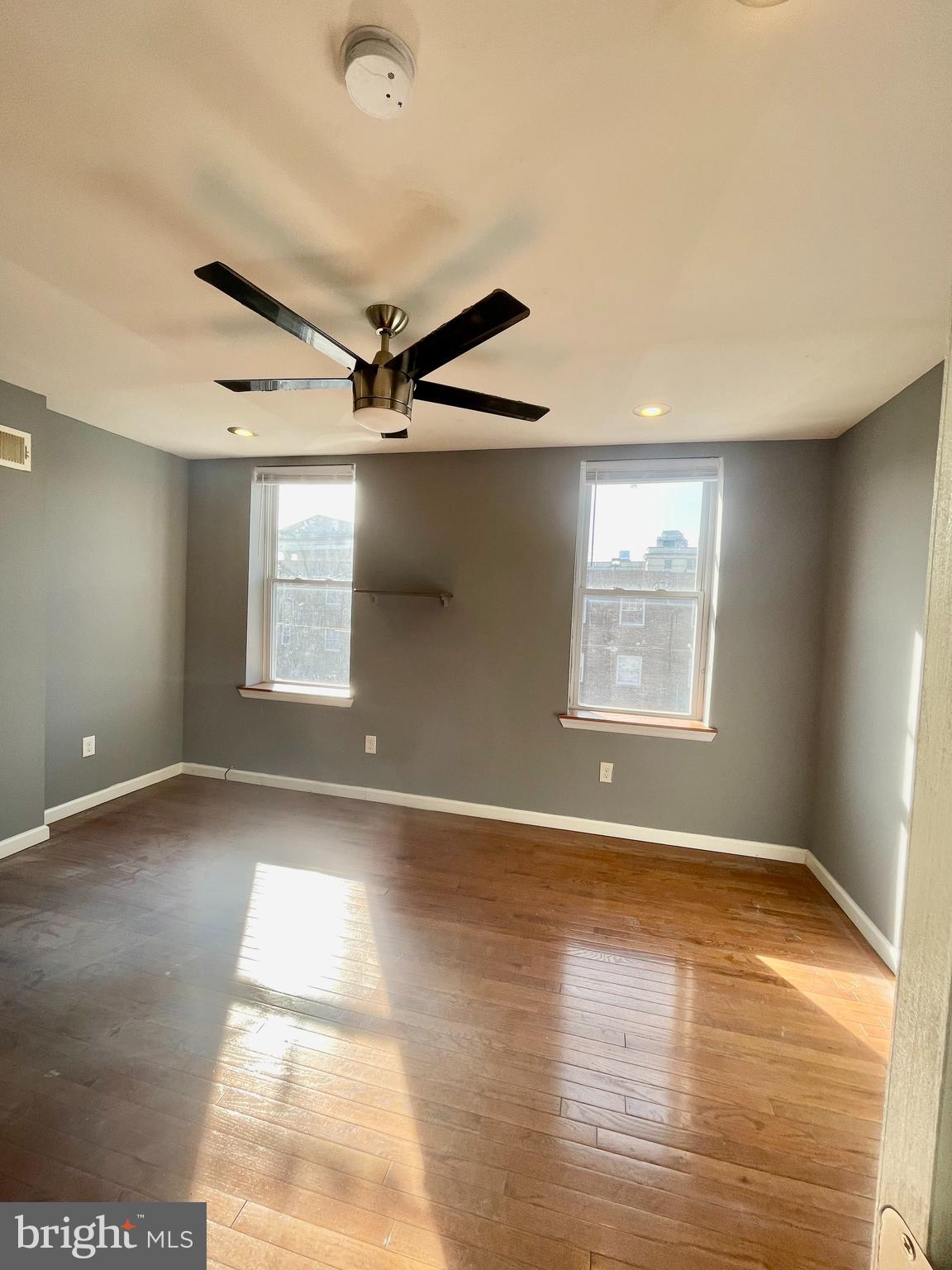 SHARSWOOD - Residential Lease