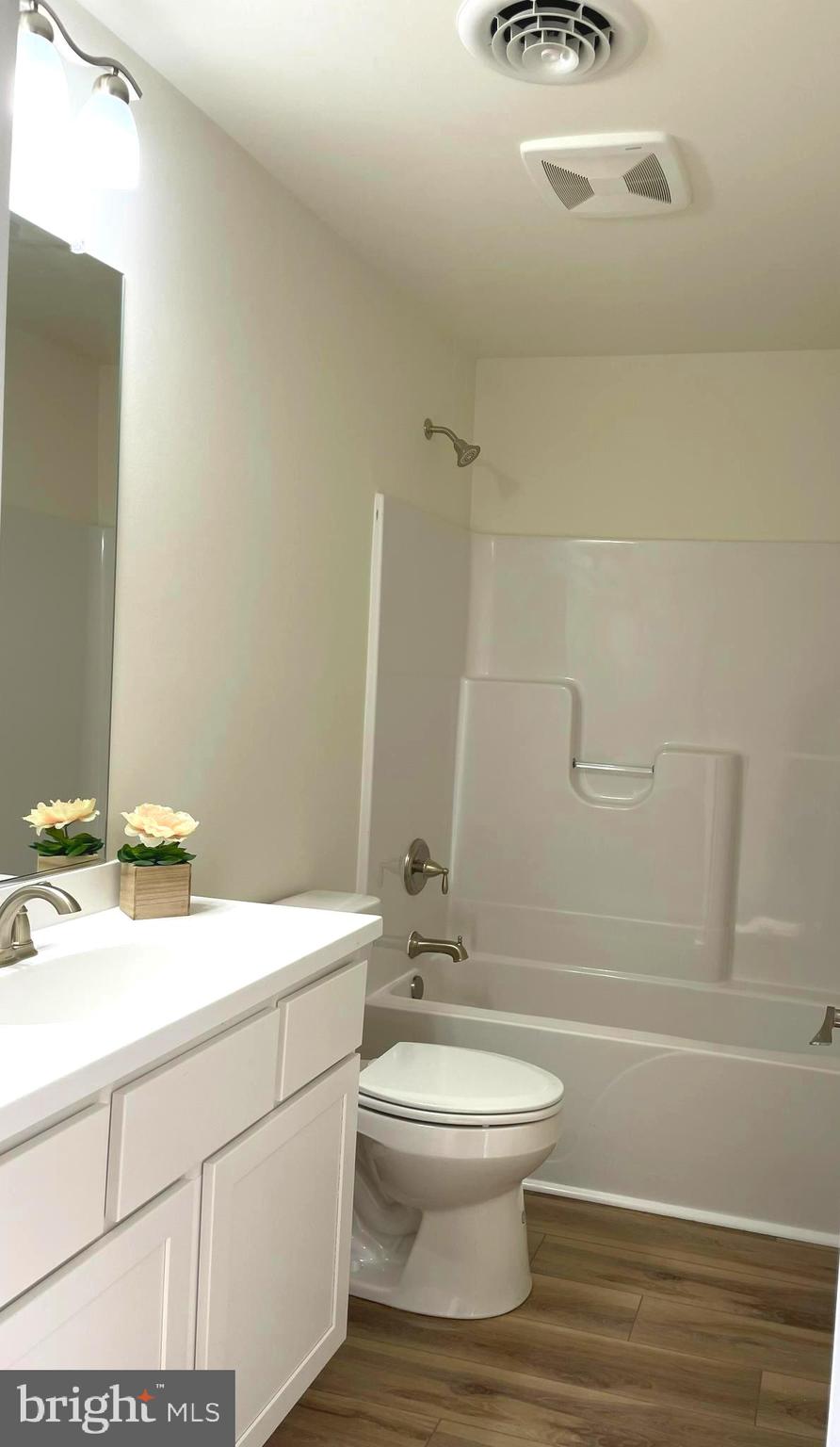 VILLAGE AT CHESTERTOWN - Residential