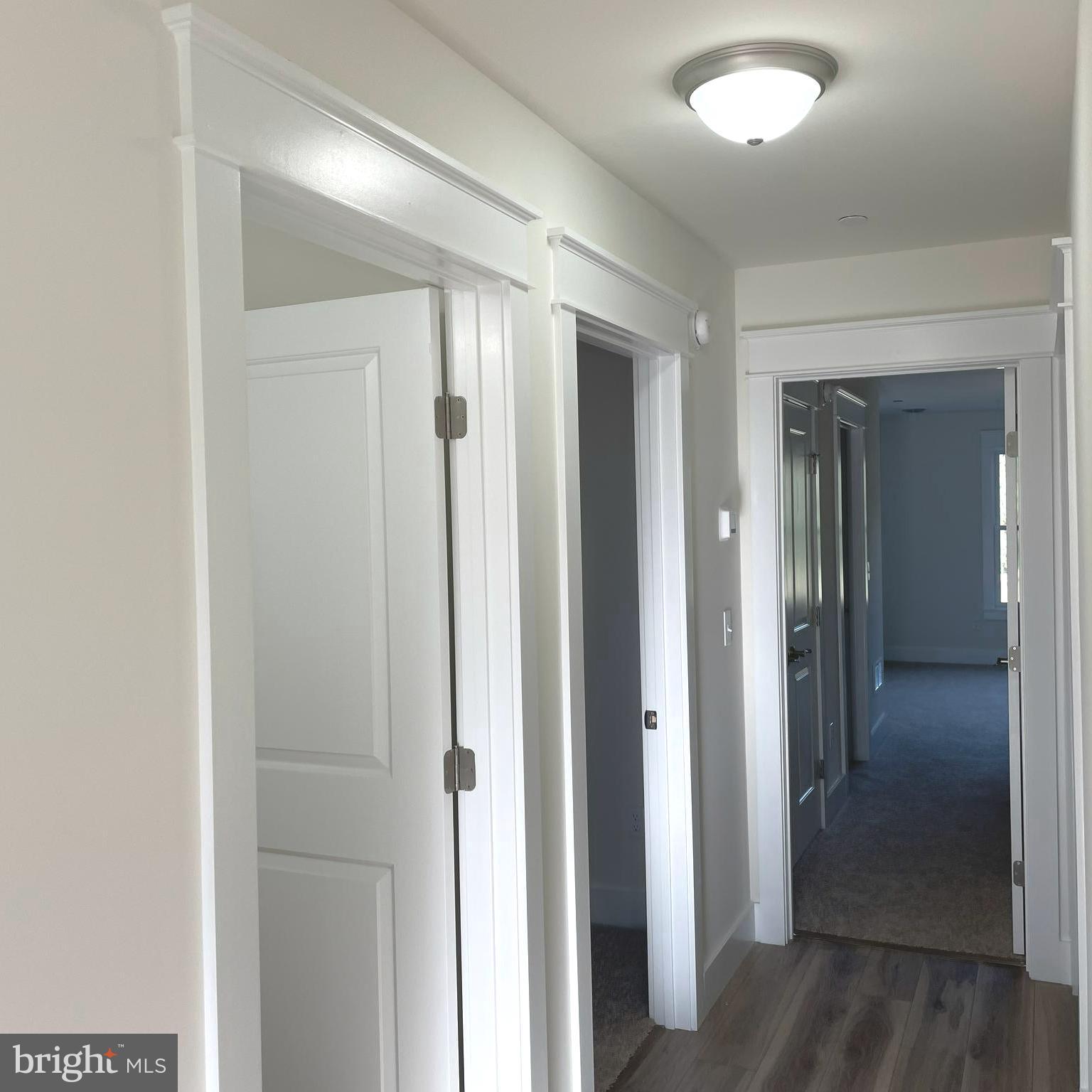 VILLAGE AT CHESTERTOWN - Residential