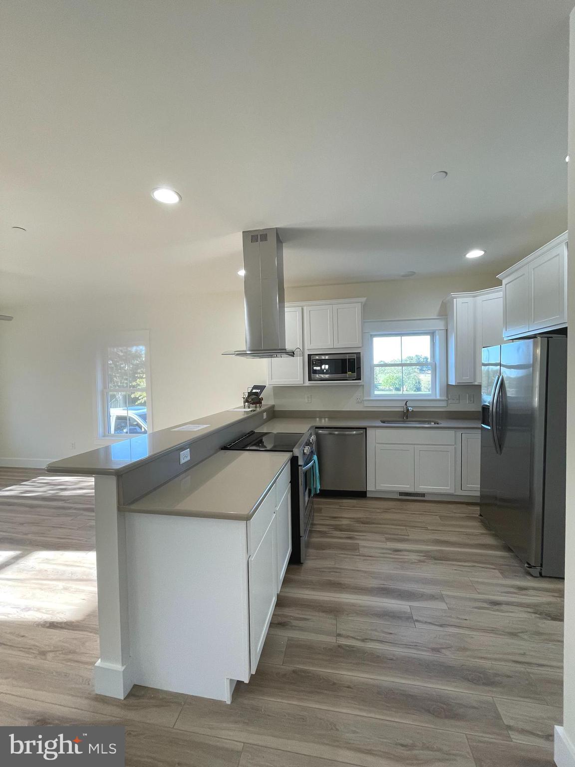 VILLAGE AT CHESTERTOWN - Residential