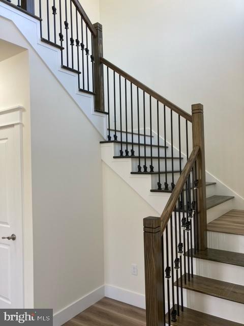 VILLAGE AT CHESTERTOWN - Residential