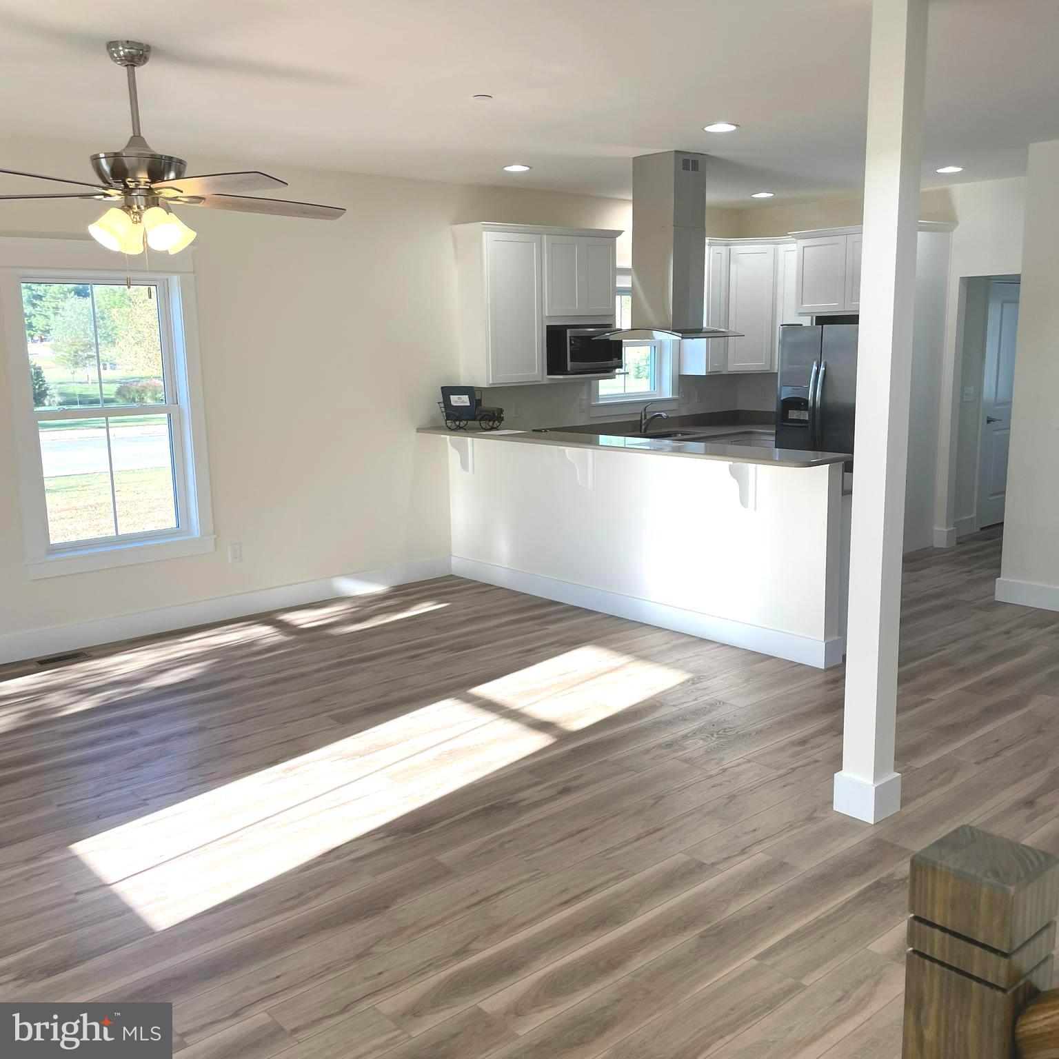 VILLAGE AT CHESTERTOWN - Residential