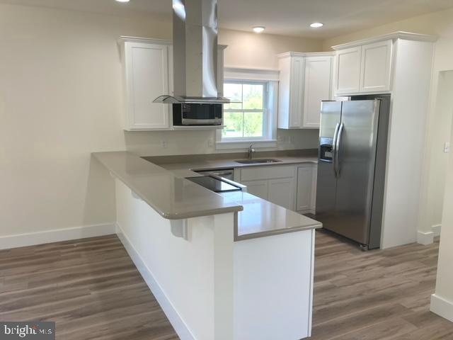 VILLAGE AT CHESTERTOWN - Residential